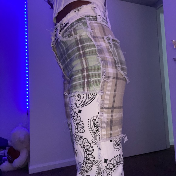 Jaded London Jeans - Picture 4 of 6